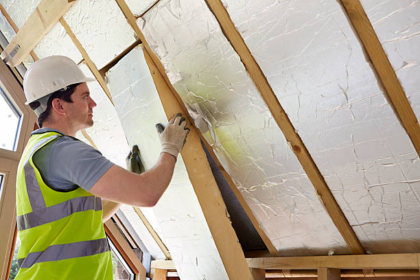 Types of Insulation We Offer in Leon Valley, TX