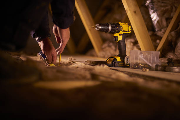 Professional Insulation Contractor in Leon Valley, TX
